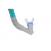Bestway Hydro-Force Niršanas komplekts Zila maska un snorkelis 24068