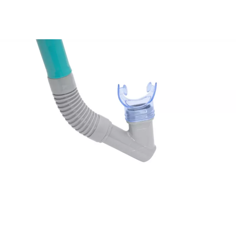 Bestway Hydro-Force Niršanas komplekts Zila maska un snorkelis 24068