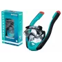 Bestway 24058 Pilnas Sejas Niršanas Maska L/XL Melna/Zila