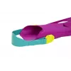 Bestway Niršanas komplekts Mask, Snorkelis, Spuras Rozā 25019