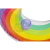 Bestway Inflatable Swimming Ring 107 cm Rainbow