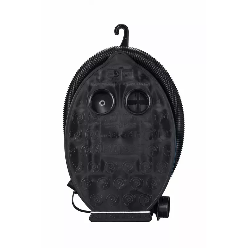Bestway Kāju Sūknis 23cm x 15cm 62023 - Manuāls Inflators/Deflators ar 3 Sprauslām