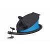 Bestway Kāju Sūknis 23cm x 15cm 62023 - Manuāls Inflators/Deflators ar 3 Sprauslām