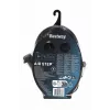 Bestway Kāju Sūknis 23cm x 15cm 62023 - Manuāls Inflators/Deflators ar 3 Sprauslām