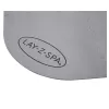 Lay-Z-Spa putu paklājs spa baseiniem 196 x 196 cm Bestway 60334