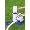 Bestway 58095 Type IV sūkņa filtrs Flowclear virszemes baseiniem