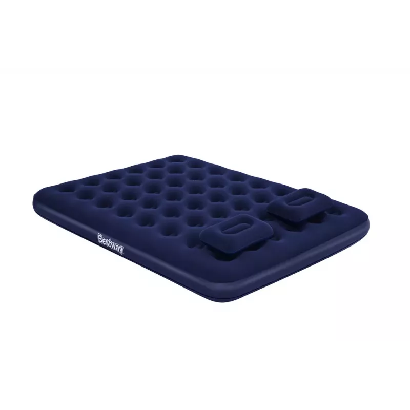 Bestway Piepūšamais Matracis 203 x 152 x 22 cm Queen Size 67374