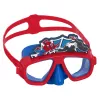 Spiderman bērnu niršanas maska Bestway 98023