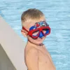 Spiderman bērnu niršanas maska Bestway 98023