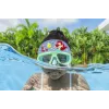 Disney Bestway 9103D Little Mermaid Mint Swimming Goggles