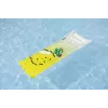 Bestway Swimming Mattress Lemon 183 x 69 cm Inflatable Pool Float