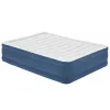 Bestway 67624 Piepūšamais matracis 203 x 152 x 46 cm Queen izmērs ar iebūvētu maiņstrāvas sūkni
