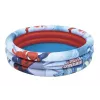 Bestway Spider-Man piepūšamais baseins 122 x 30 cm (48 x 12 collas) 98018