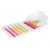 Bestway 43023 Pārveidojams gaisa krēsls un vienvietīgs gaisa matracis, 201 x 89 cm, pelēks