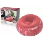 Bestway Comfort Cruiser Piepūšamais Krēsls Sarkans