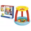 Piepūšamais bērnu baseins ar jumtu Fisher-Price Bestway 22598