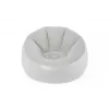 Bestway 75086 Pūšamais apgaismotais atpūtas krēsls 102 x 97 x 71 cm