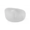 Bestway 75086 Pūšamais apgaismotais atpūtas krēsls 102 x 97 x 71 cm