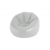 Bestway 75086 Pūšamais apgaismotais atpūtas krēsls 102 x 97 x 71 cm