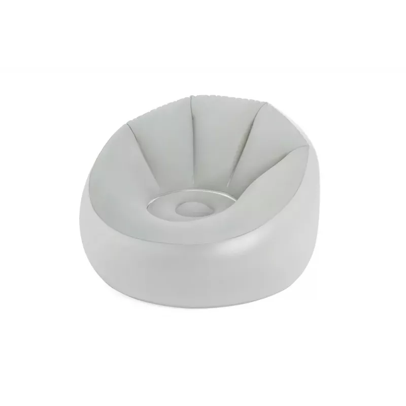 Bestway 75086 Pūšamais apgaismotais atpūtas krēsls 102 x 97 x 71 cm