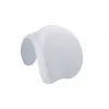 Bestway Spa Headrest Pillow 2 pcs. Grey