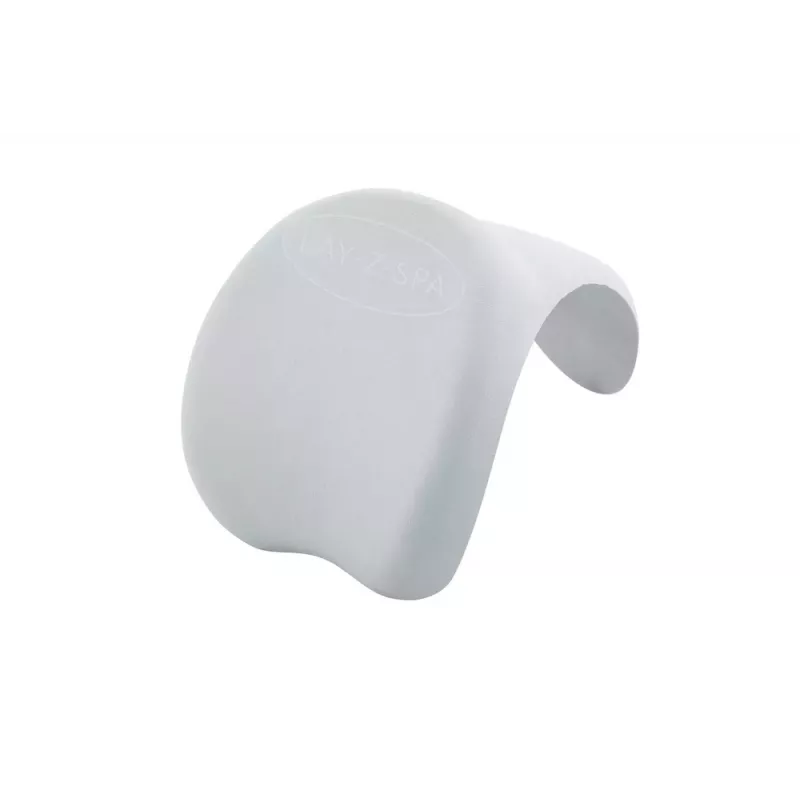 Bestway Spa Headrest Pillow 2 pcs. Grey