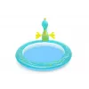 Bestway 53114 Inflatable Aquarium Water Play Center ar Slaidu, 239 x 206 x 86 cm