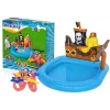 Bestway 52211 Piepūšamais rotaļu laukums bērniem 140 x 130 x 104 cm
