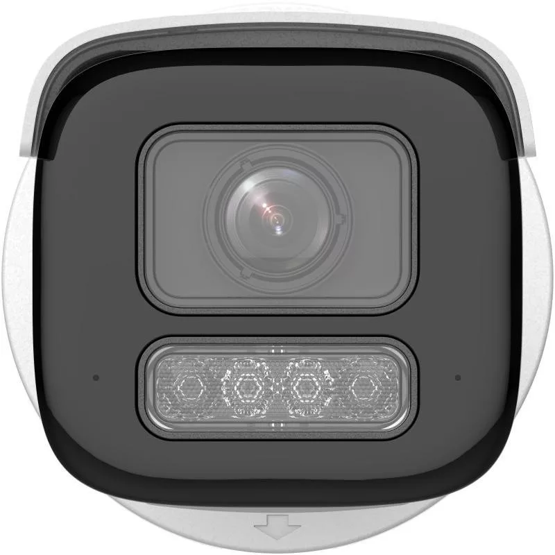 Hikvision DS-2CD2663G2-LIZS2U/SL 6MP AcuSense Motorizēta Varifokāla IP Kamera 2.8-12mm