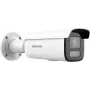 Hikvision DS-2CD2663G2-LIZS2U/SL 6MP AcuSense Motorizēta Varifokāla IP Kamera 2.8-12mm