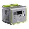 FOSSIBOT F800 800W pārnēsājama enerģijas stacija (zaļa)