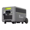 FOSSIBOT F7200 7200W uzlādes stacija (Zaļa)