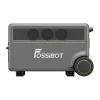FOSSIBOT F7200 7200W uzlādes stacija (Zaļa)