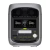 FOSSIBOT F1800 1800W uzlādes stacija, pelēka