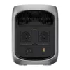 FOSSIBOT F1800 1800W uzlādes stacija, pelēka