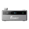FOSSIBOT FBP1200-B 1985Wh pārnēsājama elektrostacija (zaļa)