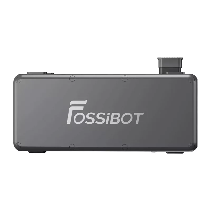 FOSSIBOT FBP1200-B 1985Wh pārnēsājama elektrostacija (zaļa)