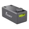 FOSSIBOT FBP1200-B 1985Wh pārnēsājama elektrostacija (zaļa)
