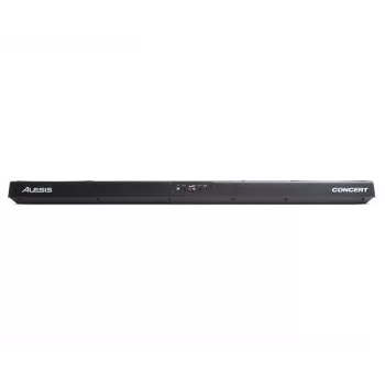 Alesis Concert - 88 taustiņu digitālās klavieres ar pilna izmēra daļēji svērtiem taustiņiem