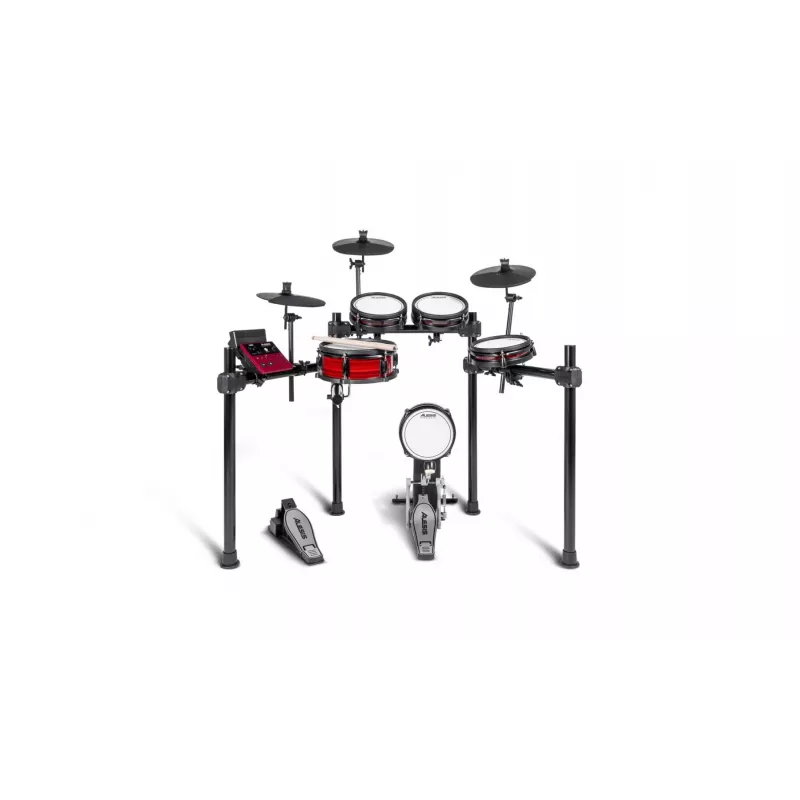 Alesis Nitro Pro Kit - Elektronisko bungu komplekts