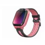 imoo Watch Phone Z1 Pink Bērnu viedpulkstenis ar 4G LTE, GPS, IPX8 ūdensizturību, 1,3 inch TFT displeju, 2MP kameru, 700mAh akumulatoru