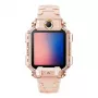 imoo Watch Phone X10 Pink Bērnu viedpulkstenis