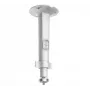 Hikvision DS-1299ZJ Sienas stiprinājums kupola kamerām, balts