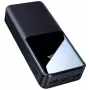 Joyroom JR-QP192 Star Series Mini 20000 mAh 22.5W Power Bank ar digitālo displeju Melns