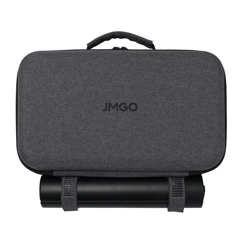 Projektors JMGO PicoPlay+ ar statīvu