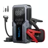 UTRAI JS9 Multifunkcionāls automašīnas starteris 2500A maksimums 24000mAh