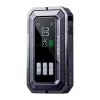 UTRAI JS30 Automašīnas palaišanas ierīce ar kompresoru 20000mAh 2000A Peak 150PSI