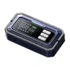 UTRAI JS30 Automašīnas palaišanas ierīce ar kompresoru 20000mAh 2000A Peak 150PSI
