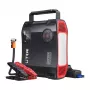 UTRAI JS5 Automašīnas starteris ar kompresoru 2000A maksimums 16000mAh 150 PSI