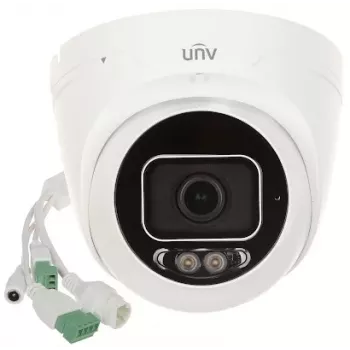 IP Camera ColorHunter 8 MP 4K UHD 2.8 mm UNIV